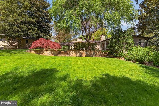 3439 MALBROOK DR, Falls Church, VA 22044
