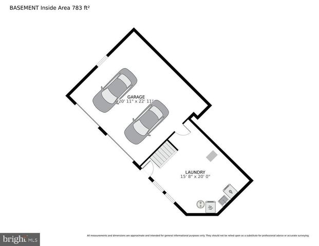 3439 MALBROOK DR, Falls Church, VA 22044