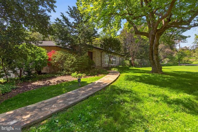 3439 MALBROOK DR, Falls Church, VA 22044