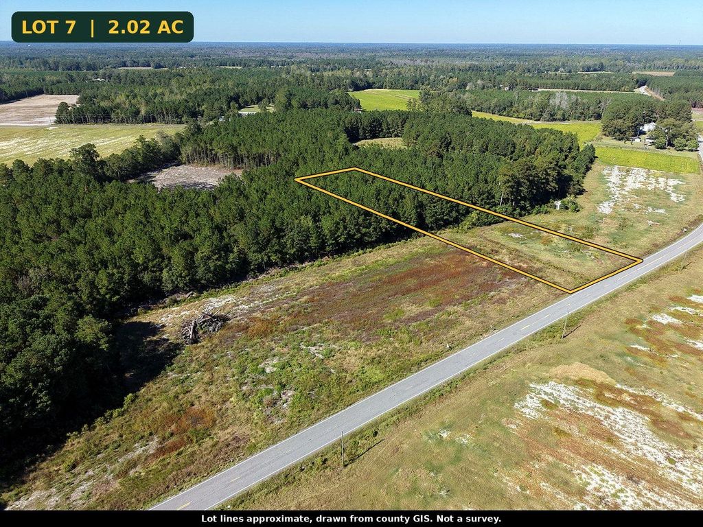 TBD N Nichols Hwy., Nichols, SC 29581 — photo 3