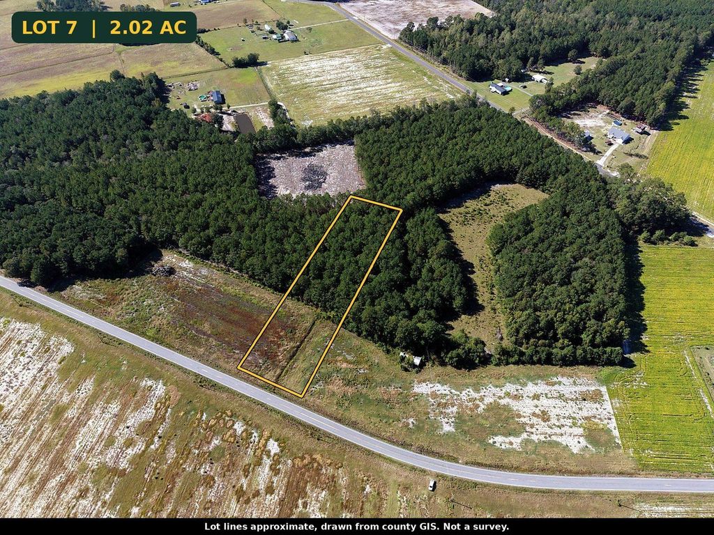 TBD N Nichols Hwy., Nichols, SC 29581 — photo 4