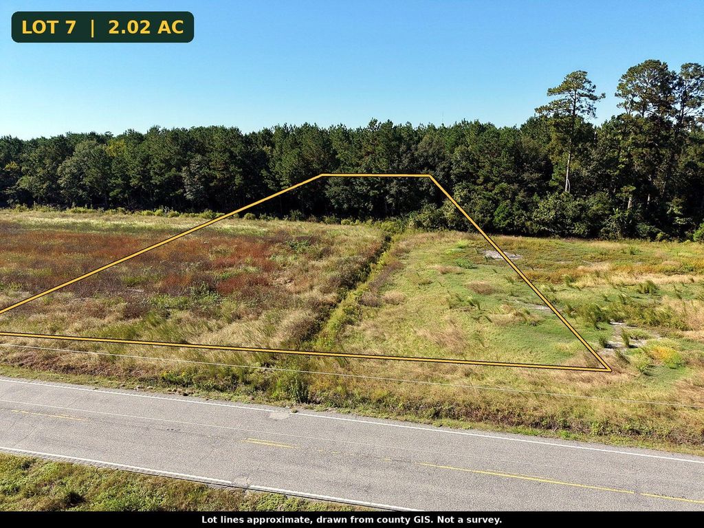 TBD N Nichols Hwy., Nichols, SC 29581 — photo 5