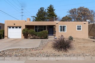 6013 Zimmerman Avenue NE, Albuquerque, NM 87110