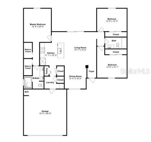 3328 DENNIS STREET, North Port, FL 34286