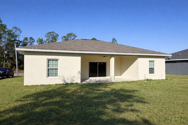 3328 DENNIS STREET, North Port, FL 34286