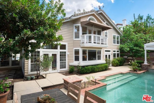 22322 Cairnloch Street, Calabasas, CA 91302