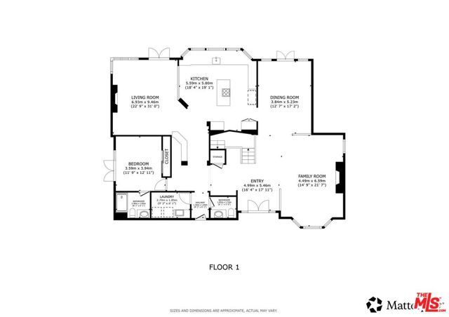 22322 Cairnloch Street, Calabasas, CA 91302