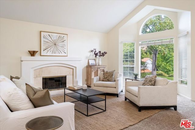 22322 Cairnloch Street, Calabasas, CA 91302