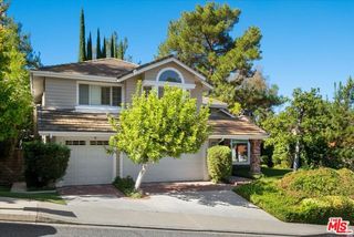 22322 Cairnloch Street, Calabasas, CA 91302