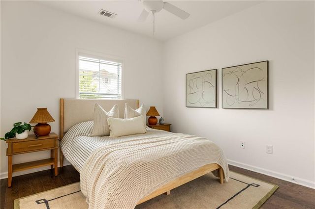 1052 Johnson Grove, Atlanta, GA 30318