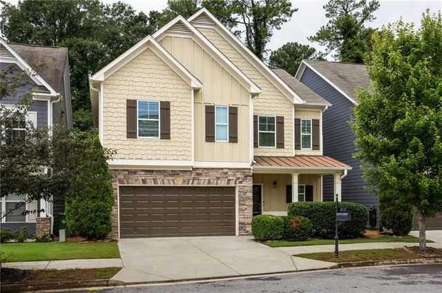 1052 Johnson Grove, Atlanta, GA 30318