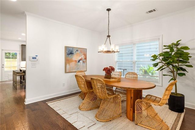 1052 Johnson Grove, Atlanta, GA 30318