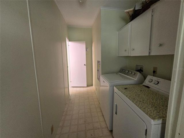 115 S WASHINGTON AVENUE, Center Hill, FL 33514