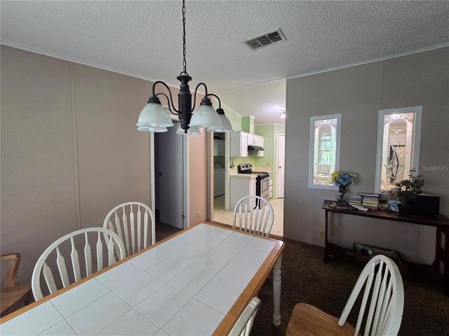 115 S WASHINGTON AVENUE, Center Hill, FL 33514