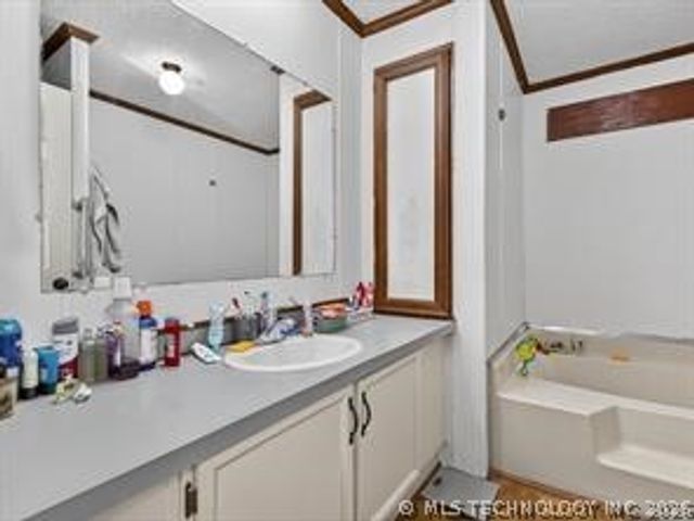 20829 Hwy 169, Nowata, OK 74048