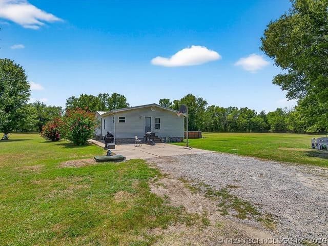 20829 Hwy 169, Nowata, OK 74048