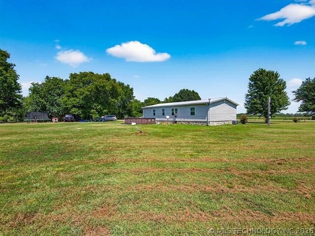 20829 Hwy 169, Nowata, OK 74048