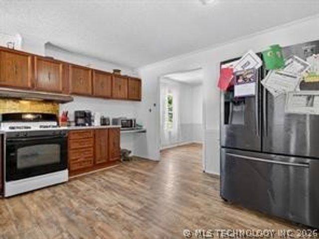 20829 Hwy 169, Nowata, OK 74048