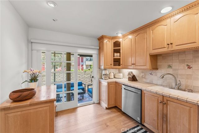 4745 La Villa Marina J, Marina Del Rey, CA 90292
