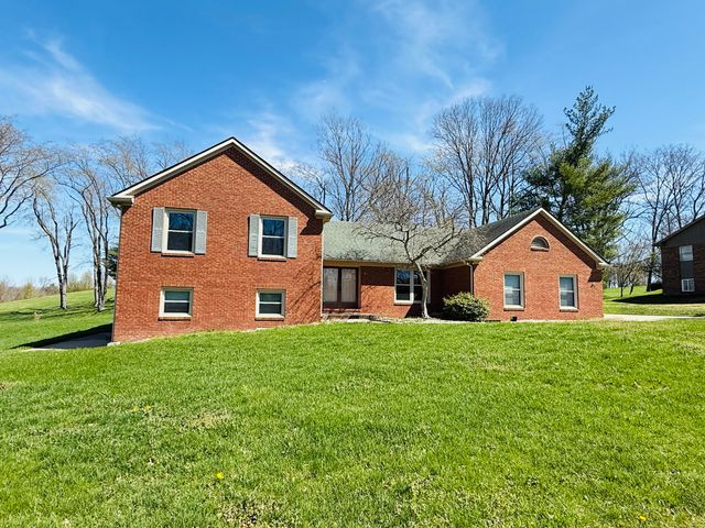 2020 Longview Drive, Georgetown, KY 40324