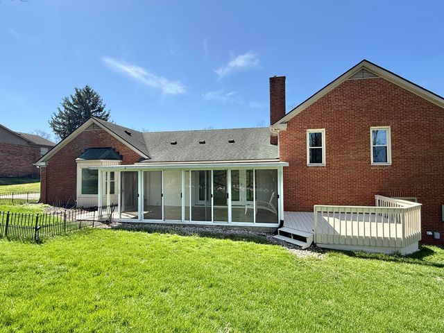 2020 Longview Drive, Georgetown, KY 40324