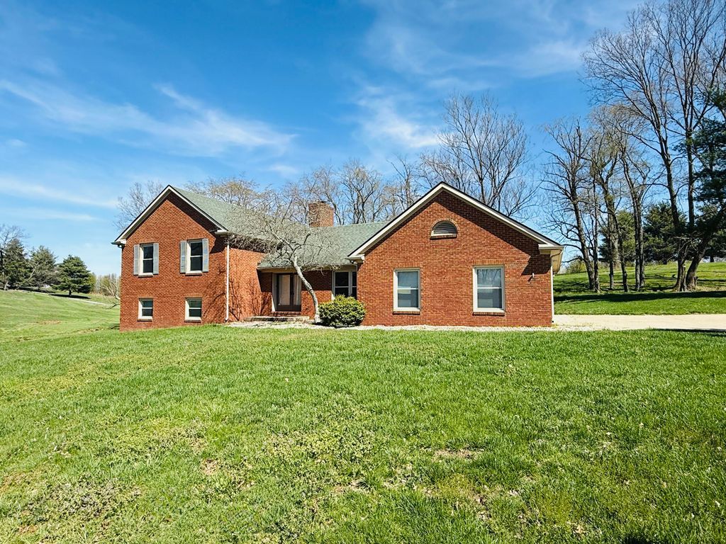 2020 Longview Drive, Georgetown, KY 40324
