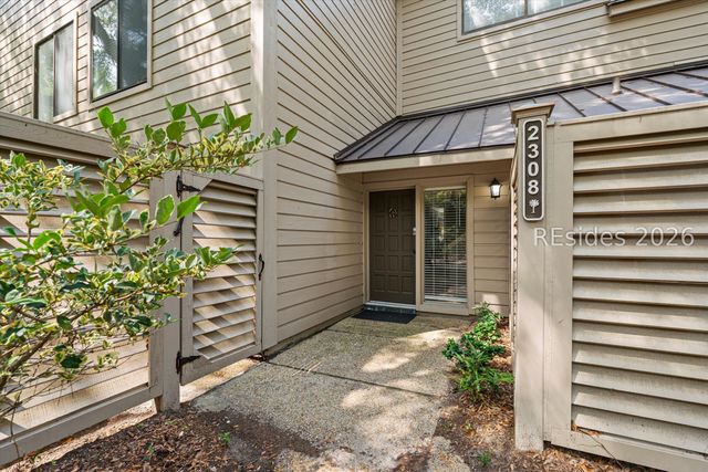 107 Lighthouse Rd Apt 2308, Hilton Head Island, SC 29928