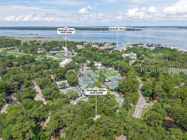 107 Lighthouse Rd Apt 2308, Hilton Head Island, SC 29928