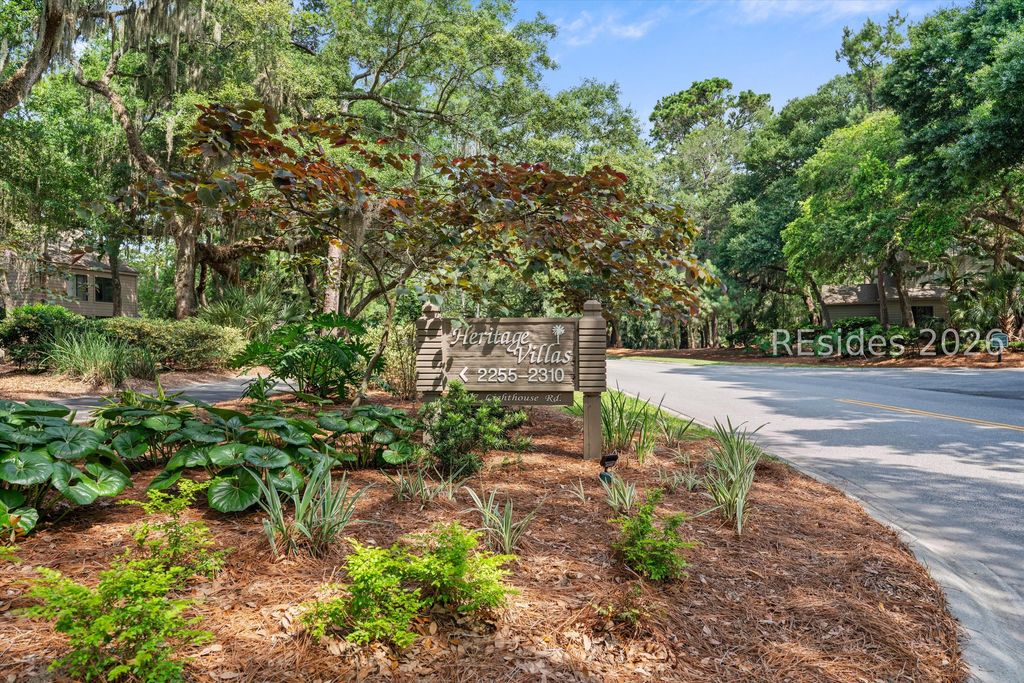107 Lighthouse Rd Apt 2308, Hilton Head Island, SC 29928