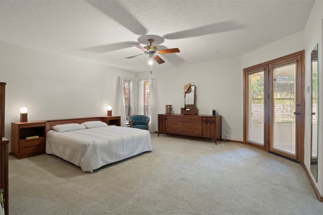 2707 Lincoln Drive, Arlington, TX 76006