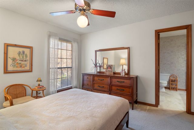 2707 Lincoln Drive, Arlington, TX 76006