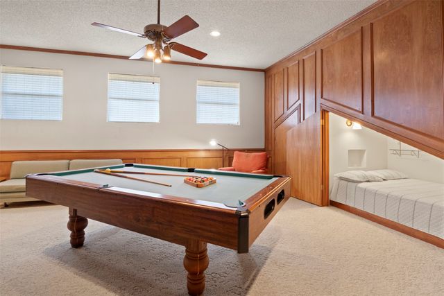 2707 Lincoln Drive, Arlington, TX 76006