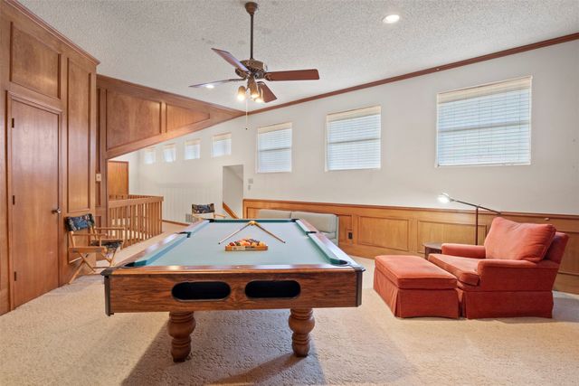 2707 Lincoln Drive, Arlington, TX 76006