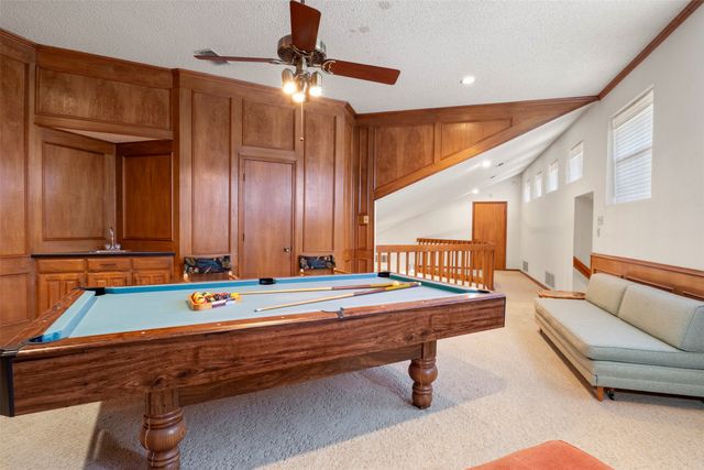 2707 Lincoln Drive, Arlington, TX 76006