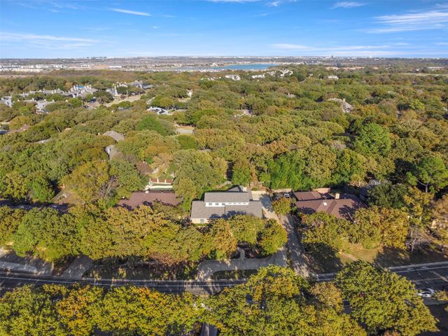 2707 Lincoln Drive, Arlington, TX 76006