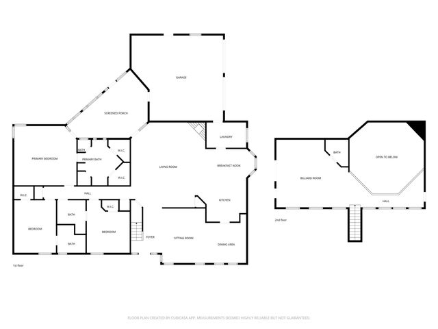 2707 Lincoln Drive, Arlington, TX 76006