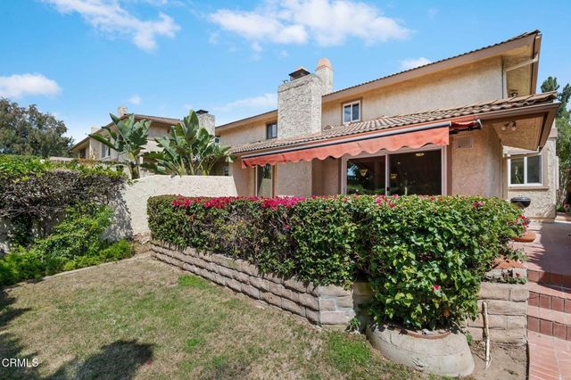 66 Paseo Esplendido, Camarillo, CA 93010