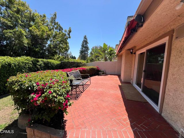 66 Paseo Esplendido, Camarillo, CA 93010