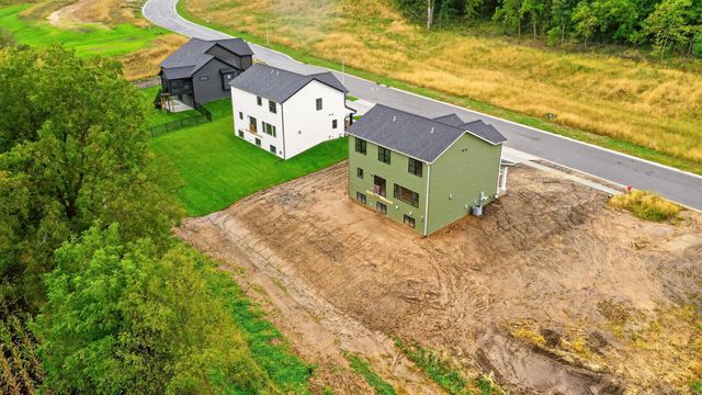 3756 Stonehedge Drive NE, Rochester, MN 55906