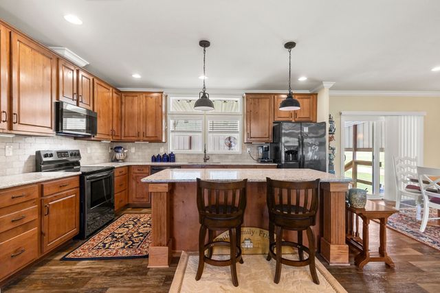 1223 County Road 1540, Alba, TX 75410
