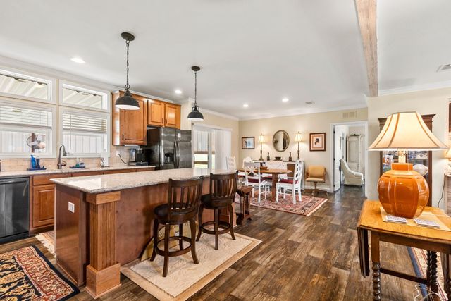 1223 County Road 1540, Alba, TX 75410