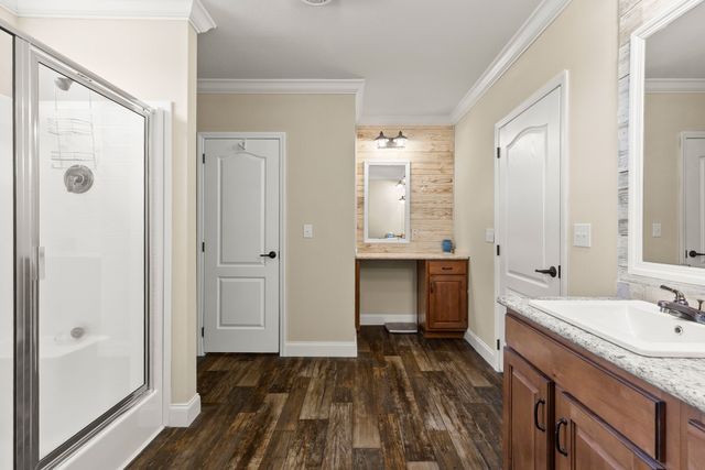1223 County Road 1540, Alba, TX 75410