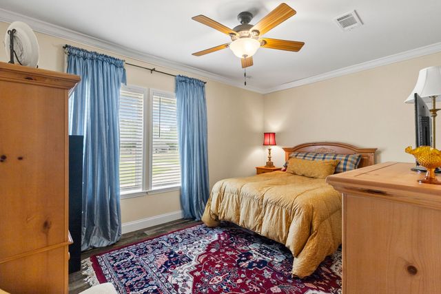 1223 County Road 1540, Alba, TX 75410