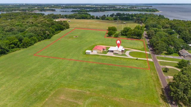1223 County Road 1540, Alba, TX 75410