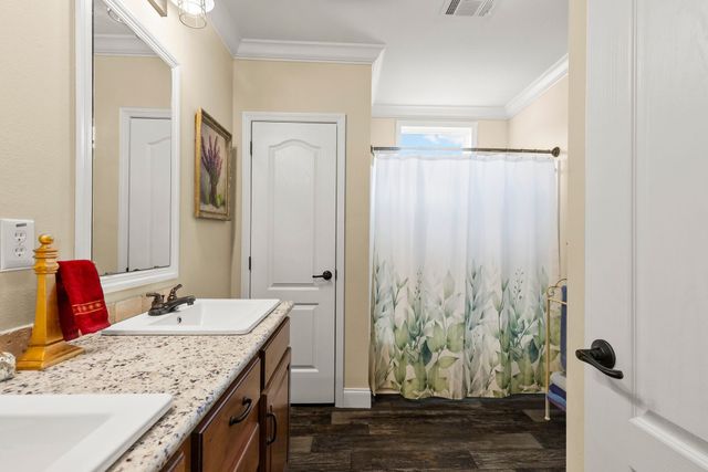 1223 County Road 1540, Alba, TX 75410