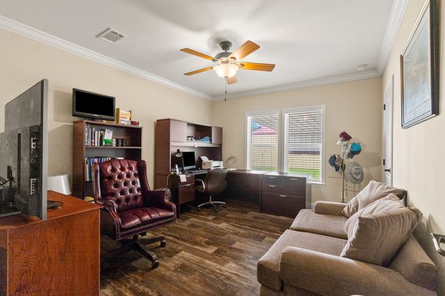 1223 County Road 1540, Alba, TX 75410