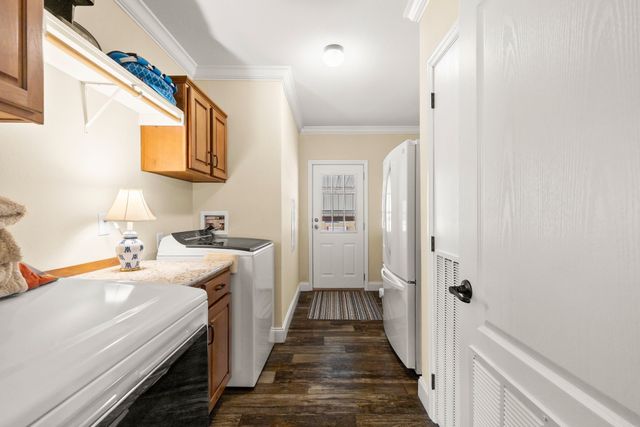 1223 County Road 1540, Alba, TX 75410
