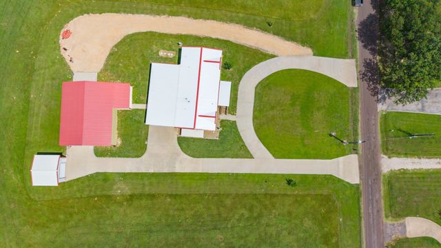 1223 County Road 1540, Alba, TX 75410