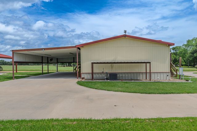 1223 County Road 1540, Alba, TX 75410