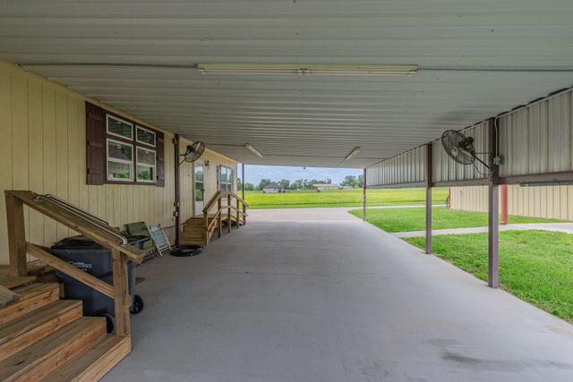 1223 County Road 1540, Alba, TX 75410